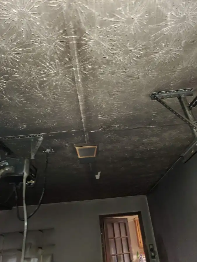 Fire and smoke damage assessment for Emergency Water Damage Services in Alton